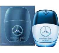 Mercedes-Benz The Move EDT 60 ml