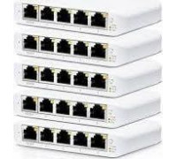 Switch Ubiquiti USW Flex Mini 5szt.