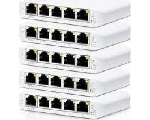 Switch Ubiquiti USW Flex Mini 5szt.