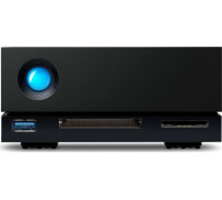 HDD LaCie 1big Dock 10TB Black (STHS10000800)