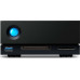 HDD LaCie 1big Dock 10TB Black (STHS10000800)