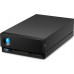 HDD LaCie 1big Dock 10TB Black (STHS10000800)