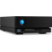 HDD LaCie 1big Dock 10TB Black (STHS10000800)