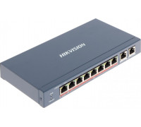 Switch Hikvision DS-3E0310HP-E