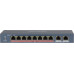 Switch Hikvision DS-3E0310HP-E