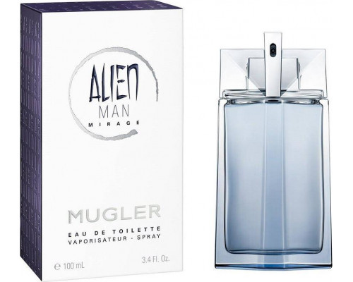 Mugler Alien Man Mirage EDT 100 ml