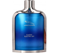 Jaguar Classic Electric Sky EDT 100 ml