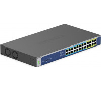 Switch NETGEAR GS524UP-100EUS
