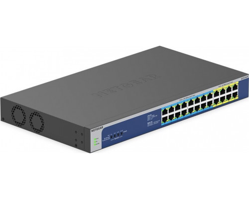 Switch NETGEAR GS524UP-100EUS