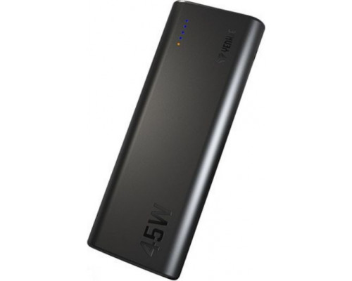 Yenkee YPB 2045 20000 mAh Black