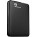 HDD WD Elements Portable 3TB Black (WDBU6Y0030BBK-EESN)