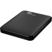 HDD WD Elements Portable 3TB Black (WDBU6Y0030BBK-EESN)