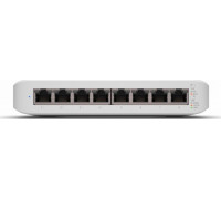 Switch Ubiquiti UniFi Lite 8 (USW-LITE-8-POE)