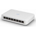Switch Ubiquiti UniFi Lite 8 (USW-LITE-8-POE)