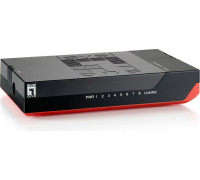 Switch LevelOne GSW-0807 (0530150)