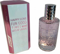 Omerta Happy Love Fun For Women EDP 100 ml