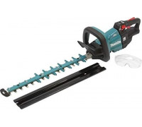 Makita Makita cordless hedge trimmer DUH502Z, 18Volt (blue / black, without battery and charger)