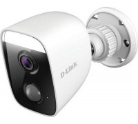 D-Link D-Link DCS-8627LH security camera Sensor camera Indoor & outdoor Wall/Pole 1920 x 1080 pixels, Surveillance Camera