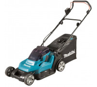 Makita MAKITA.KOSIARKA AKUM.2x18V 2x5,0Ah 43cm DLM432CT2 MDLM432CT2