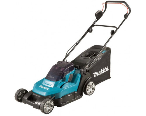 Makita MAKITA.KOSIARKA AKUM.2x18V 2x5,0Ah 43cm DLM432CT2 MDLM432CT2