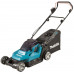 Makita MAKITA.KOSIARKA AKUM.2x18V 2x5,0Ah 43cm DLM432CT2 MDLM432CT2