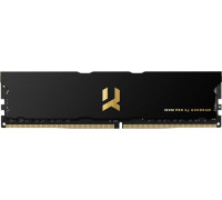 GoodRam IRDM PRO, DDR4, 16 GB, 3600MHz, CL17 (IRP-3600D4V64L17/16G)