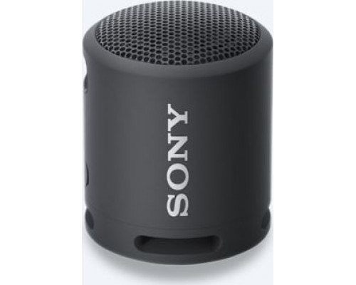Sony SRS-XB13 black (SRSXB13B.CE7)