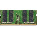 HP SODIMM, DDR4, 8 GB, 3200 MHz,  (286H8AA#AC3)