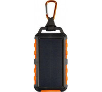 Xtorm Solarny XXR104 10000mAh Black-orange