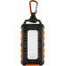 Xtorm Solarny XXR104 10000mAh Black-orange