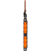 Xtorm Solarny XXR104 10000mAh Black-orange