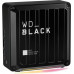 SSD WD WD_BLACK D50 Game Dock 1TB Black (WDBA3U0010BBK-EESN)