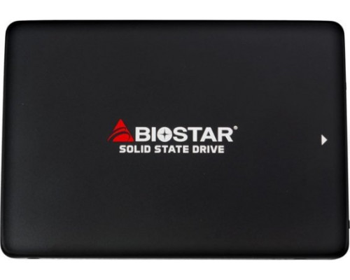 SSD Biostar S160 512GB 2.5