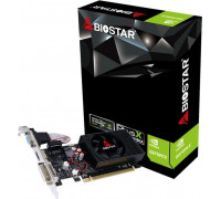 Biostar GeForce GT 730 2GB DDR3 (VN7313THX1-TBARL-BS2)