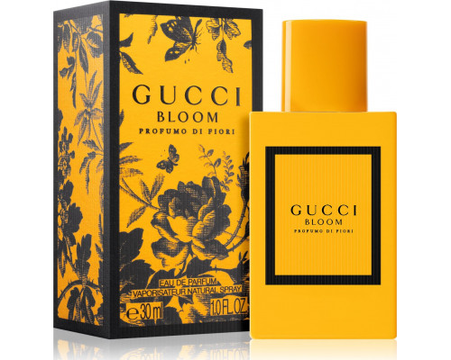 Gucci GUCCI Bloom PROFUMO DI FIORI woda perfumowana 30ml