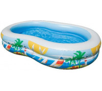 Intex Swimming pool garden Nadmorski Raj ZI-56490