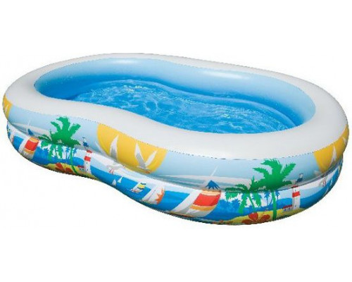 Intex Swimming pool garden Nadmorski Raj ZI-56490