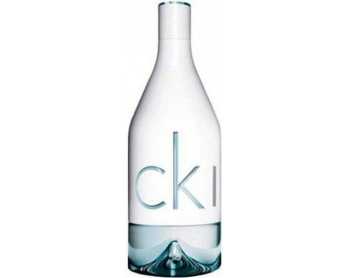 Calvin Klein CK In2U EDT 50 ml