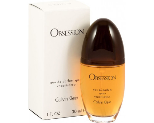 Calvin Klein Obsession EDP 30 ml