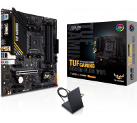 AMD A520 Asus TUF GAMING A520M-PLUS WIFI