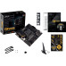 AMD B550 Asus TUF GAMING B550M-E WIFI