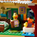 LEGO Ideas™ 123 Sesame Street (21324)