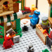 LEGO Ideas™ 123 Sesame Street (21324)