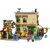 LEGO Ideas™ 123 Sesame Street (21324)