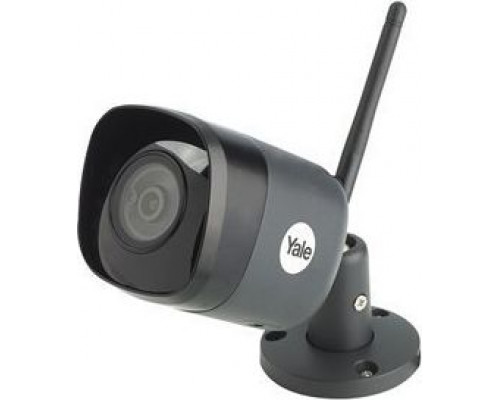 Yale Yale Outdoor Pro W-Fi Camera SV-DB4MX-B