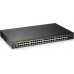 Switch ZyXEL GS1900-48HPv2 (GS190048HPV2-EU0101F)
