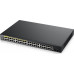 Switch ZyXEL GS1900-48HPv2 (GS190048HPV2-EU0101F)