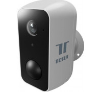 Tesla Tesla Smart Camera PIR Battery