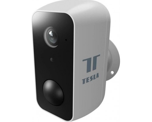 Tesla Tesla Smart Camera PIR Battery