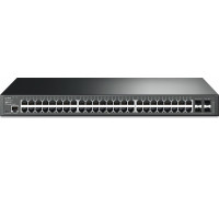 Switch TP-Link T2600G-52TS